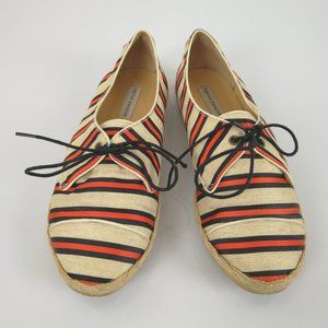 Tabitha Simmons Flats Size 4US 35EU